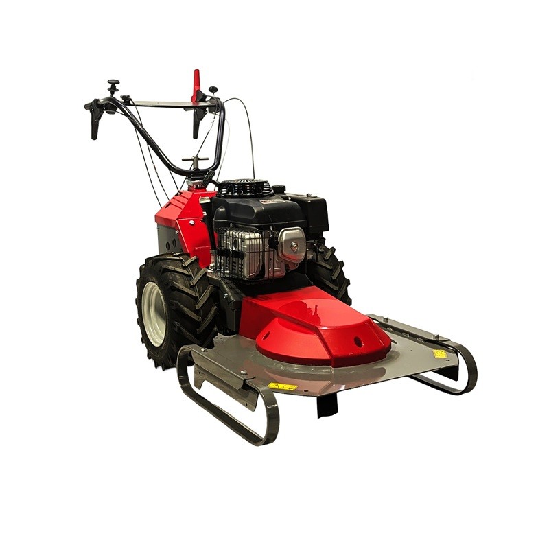 DESBROZADORA DE RUEDAS SARP DL70H.