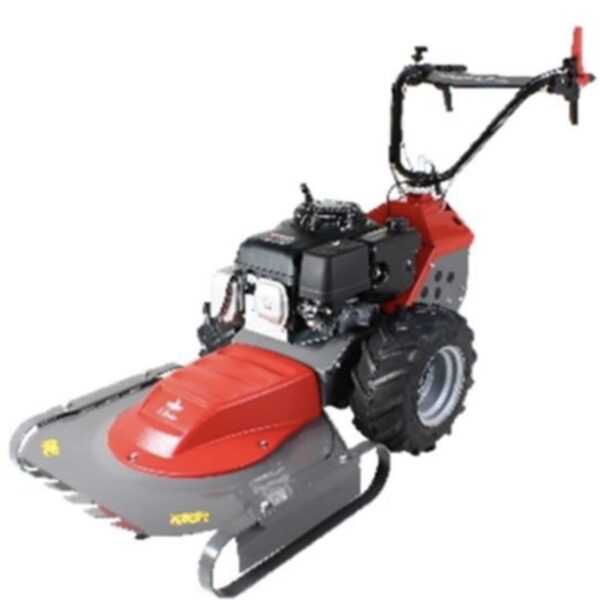 DESBROZADORA DE RUEDAS SARP DL70H.