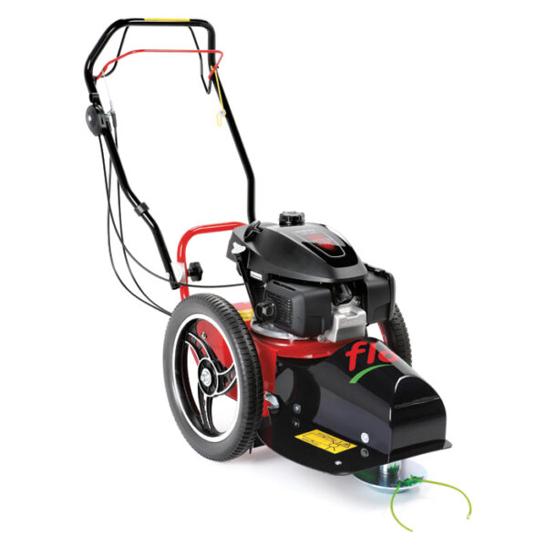 DESBROZADORA DE RUEDAS BLUEBIRD FLO SPEED 6 LC.