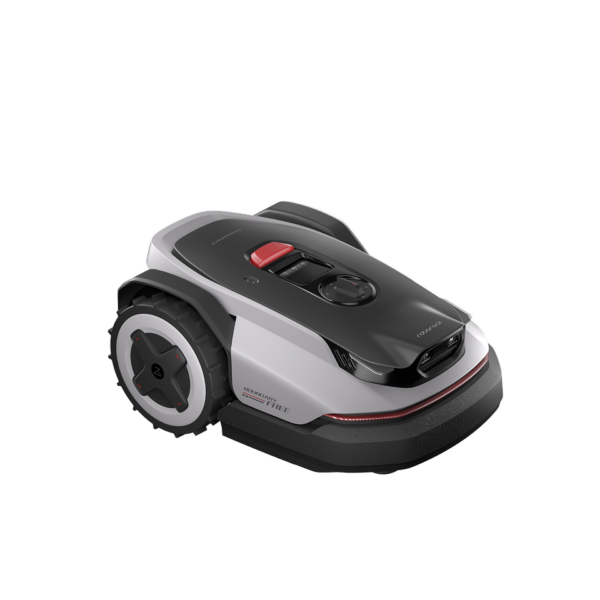 ROBOT CORTACESPED ROBOROCK ROCKNEO Q105.
