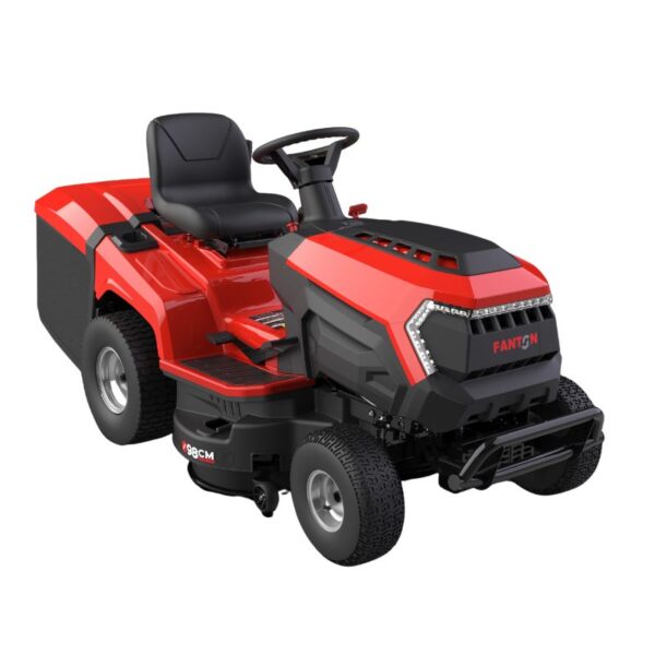TRACTOR CORTACESPED FANTON TRF107.