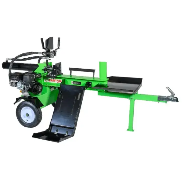 ASTILLADORA DE LEÑA FANTON TTG22T-650H.