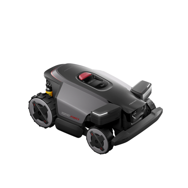 ROBOT CORTACESPED ROBOROCK ROCKMOW Z115.