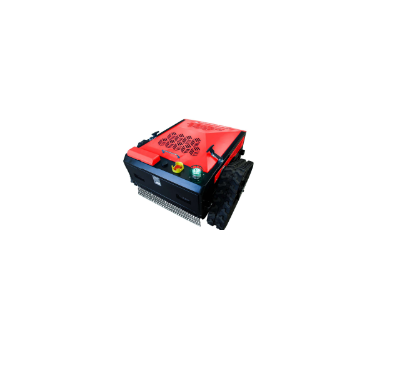 ROBOT DESBROZADORA CAMON HM27. - Imagen 4