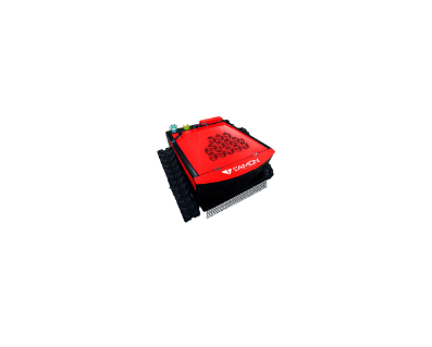 ROBOT DESBROZADORA CAMON HM27. - Imagen 2
