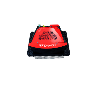 ROBOT DESBROZADORA CAMON HM27.