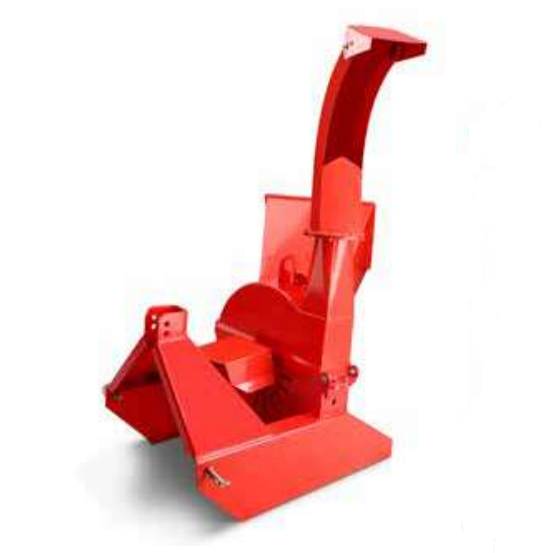 BIOTRITURADORA DE MADERA VG AGRO BX42S.