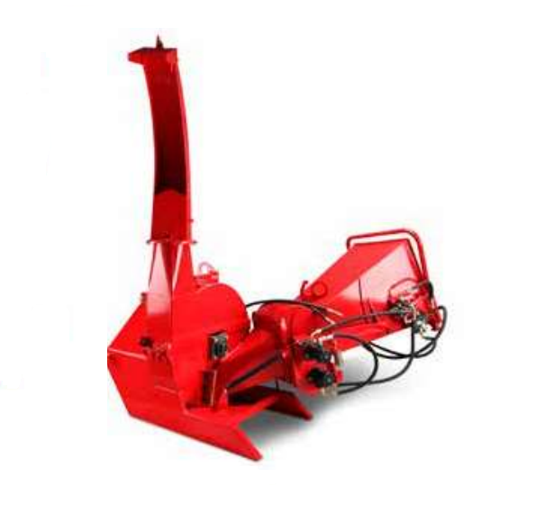 BIOTRITURADORA VG AGRO BX62R.