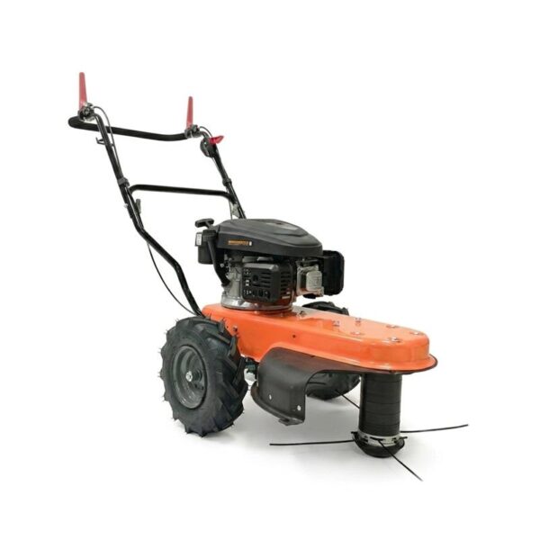 DESBROZADORA DE RUEDAS VG GREEN DR-015.