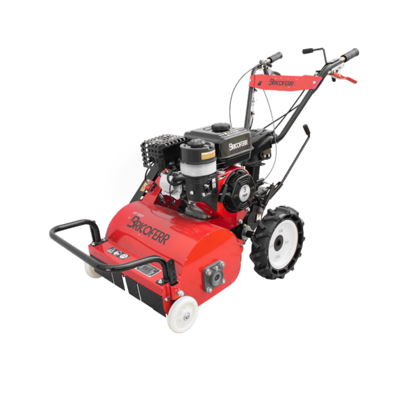 DESBROZADORA DE MARTILLOS BRICOFERR BFMC01.