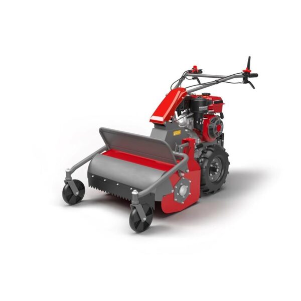 DESBROZADORA DE MARTILLOS VG AGRO TT-1070.