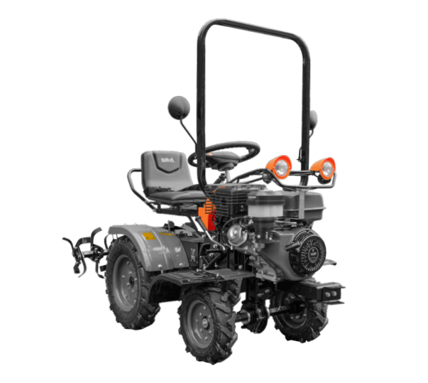 MINI TRACTOR CULTIVADOR KAWAPOWER KWMTG.
