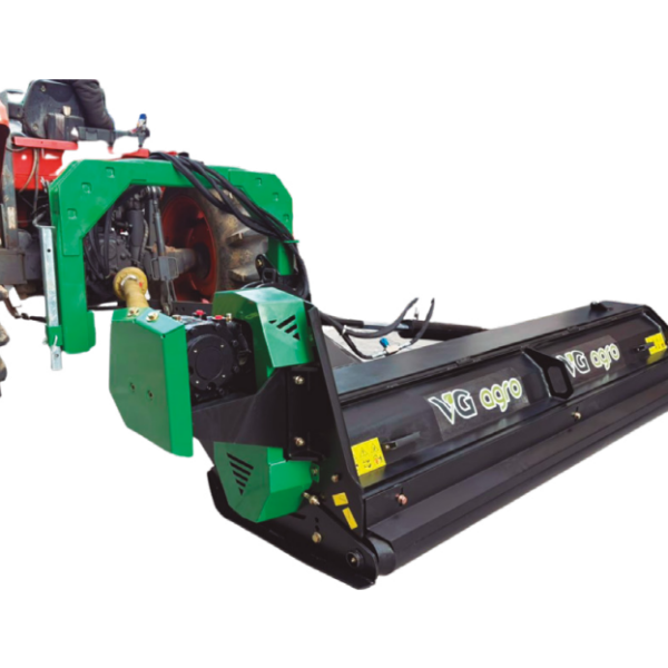 TRITURADORA DE MARTILLOS MULTIFUNCIONAL VG AGRO KDL220PO.