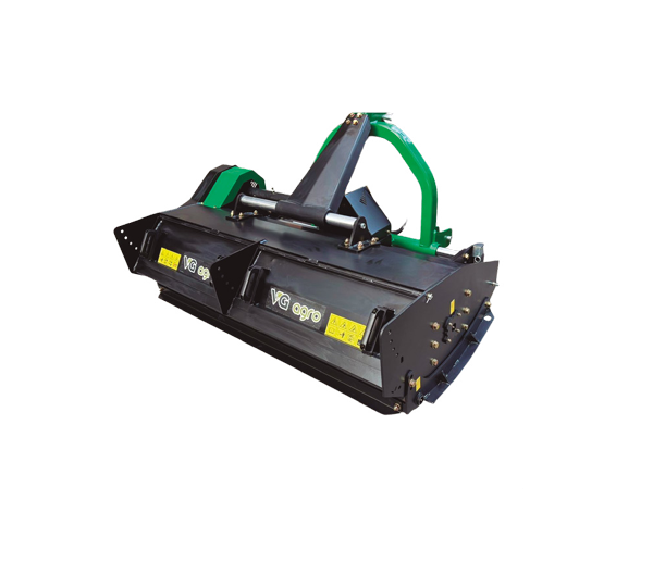 TRITURADORA DE MARTILLOS VG AGRO KMHR-160.