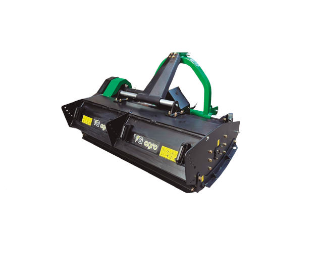 TRITURADORA DE MARTILLOS VG AGRO KMHR-160.