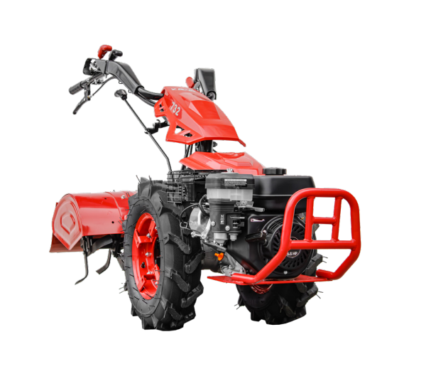 MOTOCULTOR KAWAPOWER KPMTC6.5.