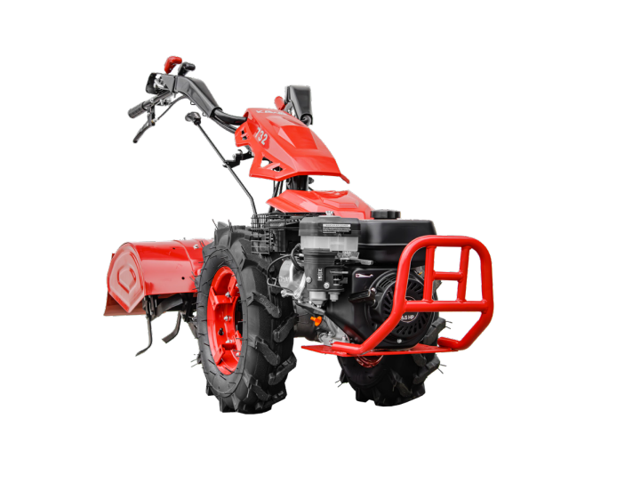 MOTOCULTOR KAWAPOWER KPMTC6.5.