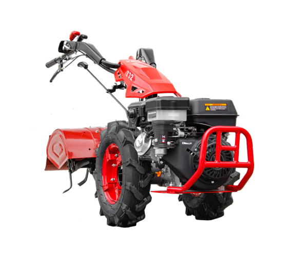 MOTOCULTOR KAWAPOWER KPMTC9E.