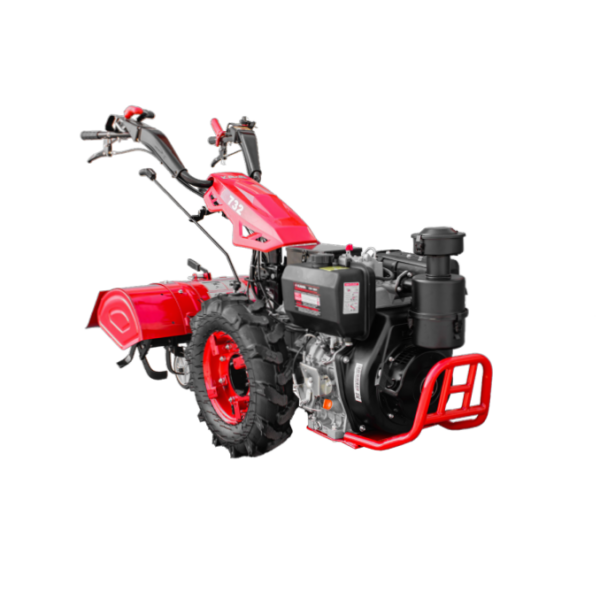 MOTOCULTOR DIESEL KAWAPOWER KPMTCEH10D.