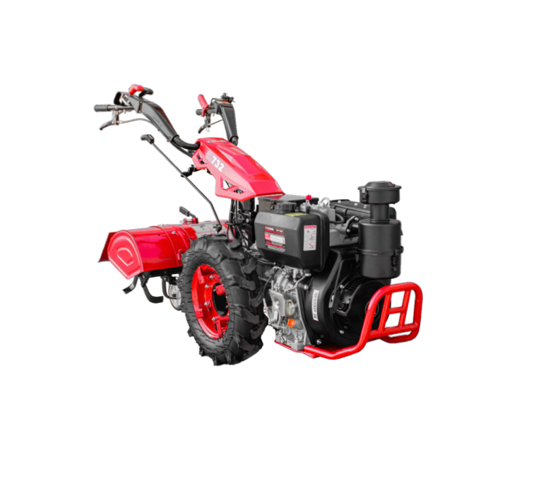 MOTOCULTOR DIESEL KAWAPOWER KPMTCEH10D.