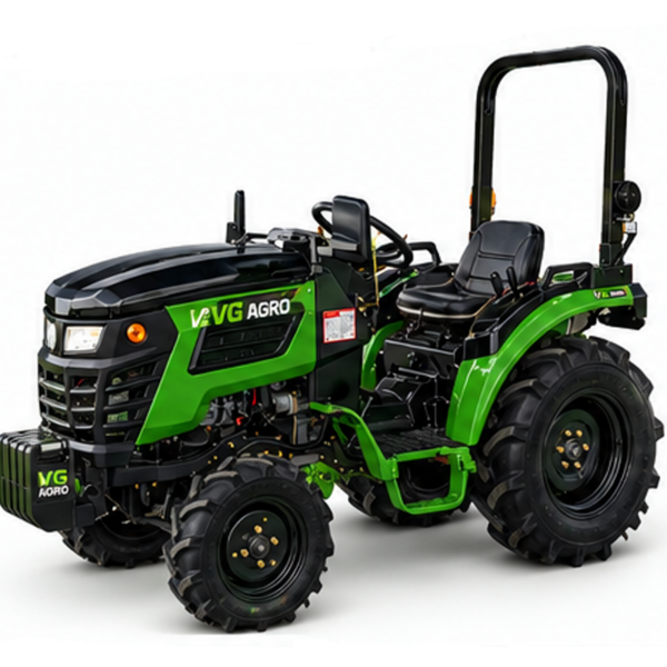 MINI TRACTOR AGRICOLA VG AGRO TA254-B9.